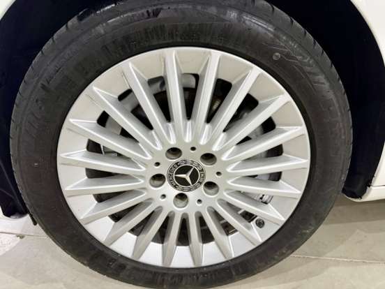 MERCEDES-BENZ-C 180-2018