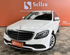 MERCEDES-BENZ C 180 1.6 CGI FLEX EXCLUSIVE 9G-TRONIC MERCEDES-BENZ C 180 1.6 CGI FLEX EXCLUSIVE 9G-TRONIC