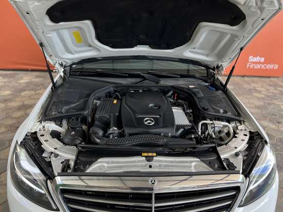 MERCEDES-BENZ-C 180-2019