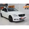 MERCEDES-BENZ C 180 1.8 CGI CLASSIC 16V GASOLINA 4P AUTOMÁTICO MERCEDES-BENZ C 180 1.8 CGI CLASSIC 16V GASOLINA 4P AUTOMÁTICO