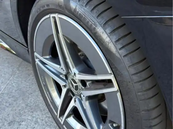 MERCEDES-BENZ-C 200-1.5 EQ BOOST HÍBRIDO AMG LINE 9G-TRONIC MERCEDES-BENZ-C 200-2022