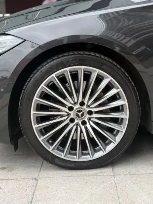 MERCEDES-BENZ-C 200-2024