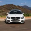MERCEDES-BENZ C 250 2.0 CGI GASOLINA AVANTGARDE 9G-TRONIC MERCEDES-BENZ C 250 2.0 CGI GASOLINA AVANTGARDE 9G-TRONIC
