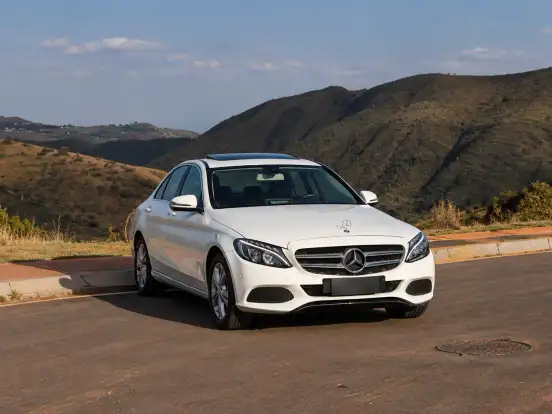 MERCEDES-BENZ-C 250-2.0 CGI GASOLINA AVANTGARDE 9G-TRONIC MERCEDES-BENZ-C 250-2017
