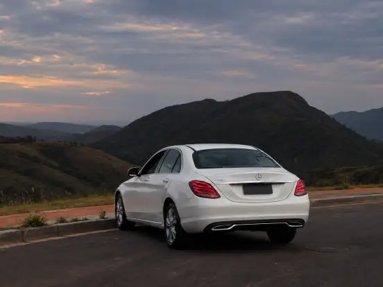 MERCEDES-BENZ-C 250-2.0 CGI GASOLINA AVANTGARDE 9G-TRONIC MERCEDES-BENZ-C 250-2017