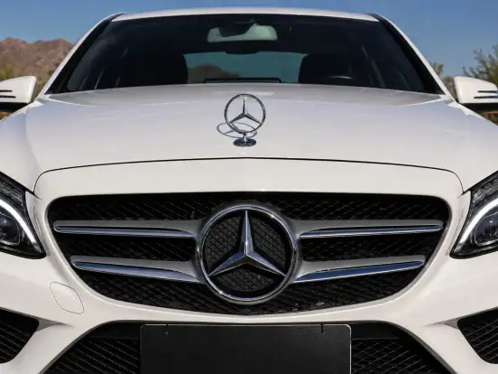 MERCEDES-BENZ-C 250-2.0 CGI GASOLINA AVANTGARDE 9G-TRONIC MERCEDES-BENZ-C 250-2017