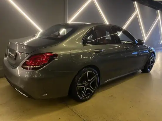 MERCEDES-BENZ-C 300-2.0 CGI GASOLINA SPORT 9G-TRONIC MERCEDES-BENZ-C 300-2019