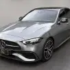 MERCEDES-BENZ C 300 2.0 EQ BOOST HÍBRIDO AMG LINE 9G-TRONIC MERCEDES-BENZ C 300 2.0 EQ BOOST HÍBRIDO AMG LINE 9G-TRONIC