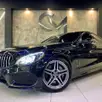 MERCEDES-BENZ C 300 2.0 CGI GASOLINA SPORT 9G-TRONIC MERCEDES-BENZ C 300 2.0 CGI GASOLINA SPORT 9G-TRONIC