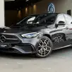 MERCEDES-BENZ C 300 2.0 EQ BOOST HÍBRIDO AMG LINE 9G-TRONIC MERCEDES-BENZ C 300 2.0 EQ BOOST HÍBRIDO AMG LINE 9G-TRONIC