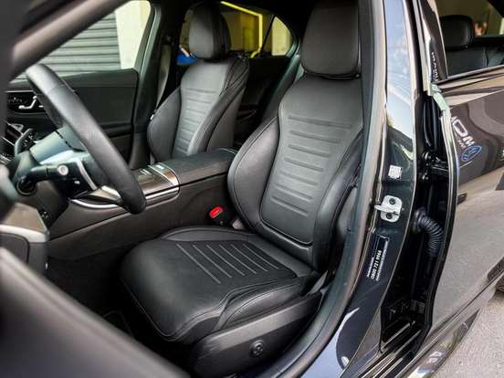 MERCEDES-BENZ-C 300-2024