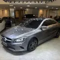 MERCEDES-BENZ CLA 180 1.6 CGI GASOLINA 7G-DCT MERCEDES-BENZ CLA 180 1.6 CGI GASOLINA 7G-DCT