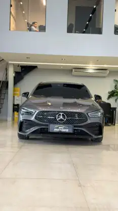 MERCEDES-BENZ-CLA 200-1.3 MHEV 7G-DCT MERCEDES-BENZ-CLA 200-2024