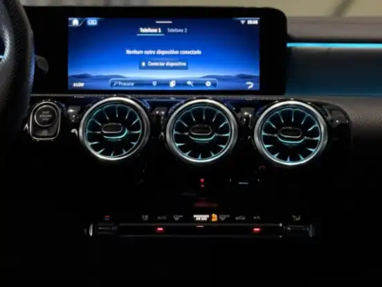 MERCEDES-BENZ-CLA 200-1.3 MHEV 7G-DCT MERCEDES-BENZ-CLA 200-2024