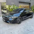 MERCEDES-BENZ CLA 200 1.3 MHEV AMG LINE 7G-DCT MERCEDES-BENZ CLA 200 1.3 MHEV AMG LINE 7G-DCT