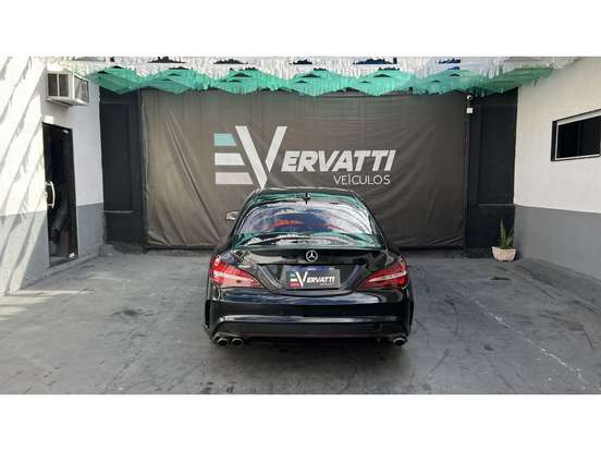 MERCEDES-BENZ-CLA 250-2017