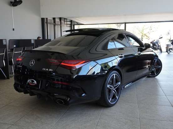 MERCEDES-BENZ-CLA 35 AMG-2024