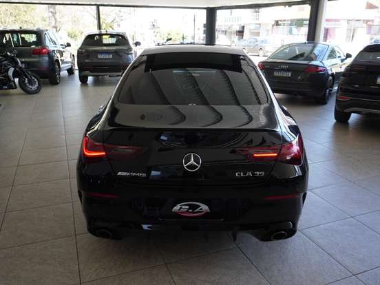 MERCEDES-BENZ-CLA 35 AMG-2024