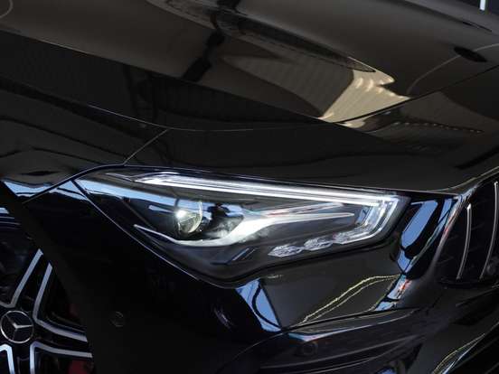 MERCEDES-BENZ-CLA 35 AMG-2024