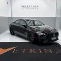 MERCEDES-BENZ CLA 45 AMG 2.0 CGI GASOLINA S 4MATIC SPEEDSHIFT MERCEDES-BENZ CLA 45 AMG 2.0 CGI GASOLINA S 4MATIC SPEEDSHIFT