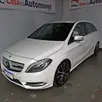 MERCEDES-BENZ CLASSE A 1.6 200 TURBO URBAN GASOLINA 4P AUTOMATIZADO MERCEDES-BENZ CLASSE A 1.6 200 TURBO URBAN GASOLINA 4P AUTOMATIZADO