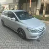 MERCEDES-BENZ CLASSE A 1.6 200 TURBO URBAN GASOLINA 4P AUTOMATIZADO MERCEDES-BENZ CLASSE A 1.6 200 TURBO URBAN GASOLINA 4P AUTOMATIZADO