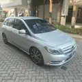 MERCEDES-BENZ CLASSE A 1.6 200 TURBO URBAN GASOLINA 4P AUTOMATIZADO MERCEDES-BENZ CLASSE A 1.6 200 TURBO URBAN GASOLINA 4P AUTOMATIZADO
