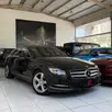 MERCEDES-BENZ CLS 350 3.5 CGI V6 GASOLINA 4P AUTOMÁTICO MERCEDES-BENZ CLS 350 3.5 CGI V6 GASOLINA 4P AUTOMÁTICO