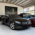 MERCEDES-BENZ CLS 350 3.5 CGI V6 GASOLINA 4P AUTOMÁTICO MERCEDES-BENZ CLS 350 3.5 CGI V6 GASOLINA 4P AUTOMÁTICO