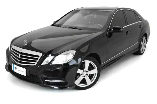 MERCEDES-BENZ-E 250-1.8 CGI AVANTGARDE 16V GASOLINA 4P AUTOMÁTICO MERCEDES-BENZ-E 250-2012