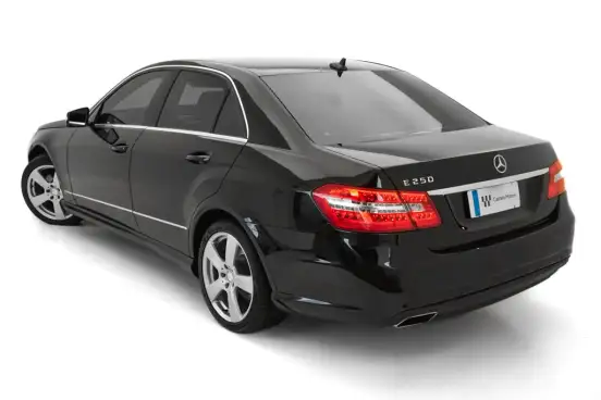 MERCEDES-BENZ-E 250-1.8 CGI AVANTGARDE 16V GASOLINA 4P AUTOMÁTICO MERCEDES-BENZ-E 250-2012