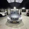MERCEDES-BENZ E 500 5.5 GUARD VR4 V8 GASOLINA 4P AUTOMÁTICO MERCEDES-BENZ E 500 5.5 GUARD VR4 V8 GASOLINA 4P AUTOMÁTICO