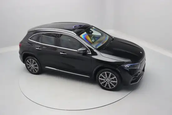 MERCEDES-BENZ-EQA 250-2024