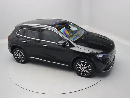 MERCEDES-BENZ-EQA 250-66,5 KW ELÉTRICO MERCEDES-BENZ-EQA 250-2024