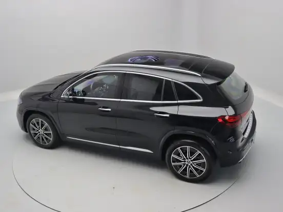 MERCEDES-BENZ-EQA 250-66,5 KW ELÉTRICO MERCEDES-BENZ-EQA 250-2024