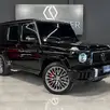MERCEDES-BENZ G 63 AMG 4.0 V8 BITURBO MHEV 4MATIC SPEEDSHIFT MERCEDES-BENZ G 63 AMG 4.0 V8 BITURBO MHEV 4MATIC SPEEDSHIFT