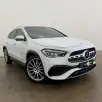 MERCEDES-BENZ GLA 200 1.3 GCI GASOLINA AMG LINE 7G-DCT MERCEDES-BENZ GLA 200 1.3 GCI GASOLINA AMG LINE 7G-DCT