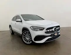 MERCEDES-BENZ GLA 200 1.3 GCI GASOLINA AMG LINE 7G-DCT MERCEDES-BENZ GLA 200 1.3 GCI GASOLINA AMG LINE 7G-DCT
