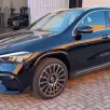 MERCEDES-BENZ GLA 200 1.3 MHEV AMG LINE 7G-DCT MERCEDES-BENZ GLA 200 1.3 MHEV AMG LINE 7G-DCT