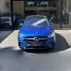 MERCEDES-BENZ GLA 200 1.3 MHEV AMG LINE 7G-DCT MERCEDES-BENZ GLA 200 1.3 MHEV AMG LINE 7G-DCT