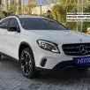 MERCEDES-BENZ GLA 200 1.6 CGI FLEX ADVANCE 7G-DCT MERCEDES-BENZ GLA 200 1.6 CGI FLEX ADVANCE 7G-DCT