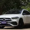 MERCEDES-BENZ GLA 200 1.3 GCI GASOLINA AMG LINE 7G-DCT MERCEDES-BENZ GLA 200 1.3 GCI GASOLINA AMG LINE 7G-DCT