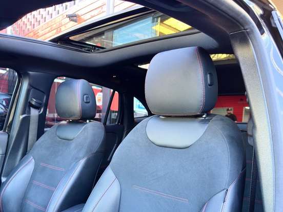 MERCEDES-BENZ-GLA 200-1.3 MHEV AMG LINE 7G-DCT MERCEDES-BENZ-GLA 200-2023
