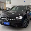 MERCEDES-BENZ GLA 200 1.3 MHEV AMG LINE 7G-DCT MERCEDES-BENZ GLA 200 1.3 MHEV AMG LINE 7G-DCT