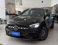 MERCEDES-BENZ GLA 200 1.3 MHEV AMG LINE 7G-DCT MERCEDES-BENZ GLA 200 1.3 MHEV AMG LINE 7G-DCT