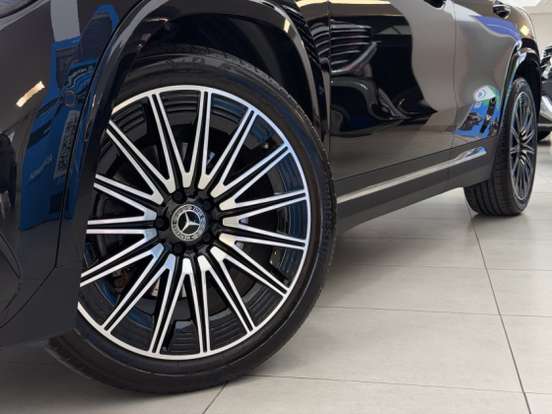 MERCEDES-BENZ-GLA 200-1.3 MHEV AMG LINE 7G-DCT MERCEDES-BENZ-GLA 200-2024