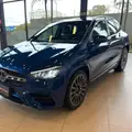 MERCEDES-BENZ GLA 200 1.3 MHEV AMG LINE 7G-DCT MERCEDES-BENZ GLA 200 1.3 MHEV AMG LINE 7G-DCT