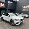 MERCEDES-BENZ GLA 200 1.3 MHEV AMG LINE 7G-DCT MERCEDES-BENZ GLA 200 1.3 MHEV AMG LINE 7G-DCT