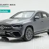 MERCEDES-BENZ GLA 200 1.3 MHEV AMG LINE 7G-DCT MERCEDES-BENZ GLA 200 1.3 MHEV AMG LINE 7G-DCT