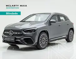 MERCEDES-BENZ GLA 200 1.3 MHEV AMG LINE 7G-DCT MERCEDES-BENZ GLA 200 1.3 MHEV AMG LINE 7G-DCT